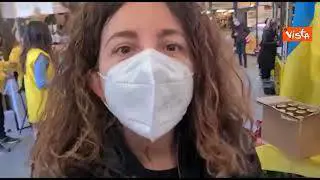 Ucraina, la campagna di Coldiretti per per inviare beni di prima necessità con la "Spesa sospesa"