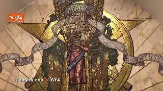 Popolo Fraterno. Su Camera con Vista su La7