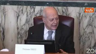 Treu (Cnel): "Cogliere opportunità Pnrr per promuovere parità di genere sul lavoro"