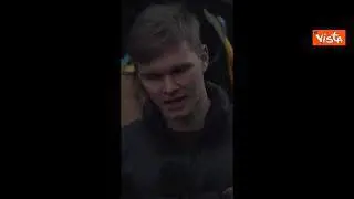 David coperto con drappo nero, Nardella: "Resterà così fino alla fine della guerra in Ucraina"