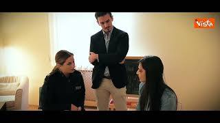 "Questo non è amore", lo spot della Polizia per l'8 marzo contro la violenza sulle donne