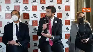 Fiera Milano e Ambasciatori del Gusto insieme, Palermo: "Pronti a raccontare questa bella storia"