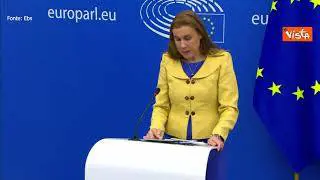 Energie rinnovabili, Simons (Commissione Ue): "Cambiare regole se ostacolano transizione"