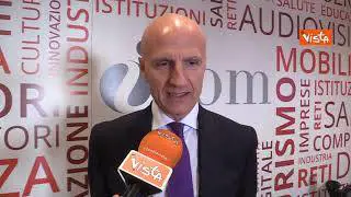 Pnrr, Cannarsa (AD Consip): "Ruolo consulenza sarà centrale per trasferimento competenze"