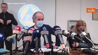 Ucraina, Zaia: "In veneto arrivati 2500 profughi"