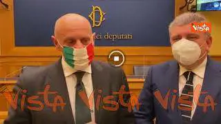 Iniziativa FdI profughi ucraini, Rampelli: "Già raccolti 30mila chili di beni di prima necessità"