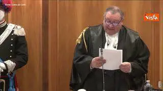 Miele (Corte dei Conti Lazio): "Consapevolezza del nostro ruolo in vista fondi Pnrr"