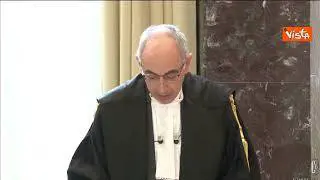 Silvestri (Procuratore Corte dei Conti Lazio): "Con Pnrr terminare efficientamento macchina statale"