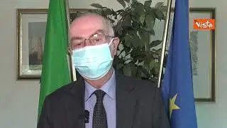 Covid-19, Rezza: "Diminuzione ospedalizzazioni, ma aumento numeri casi"