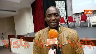 Soumahoro (Invisibili in Movimento): "Urgenza di tenere assieme giustizia climatica e sociale"