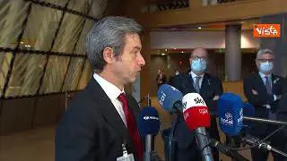 Sanzioni Russia, Orlando: "Per Italia l'impatto sarà forte"