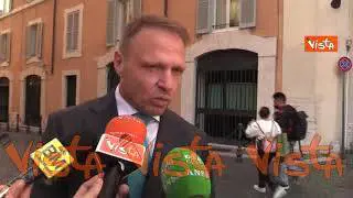 Caro energia, Lollobrigida (FdI): "Non daremo tregua a chi specula sulle tragedie"