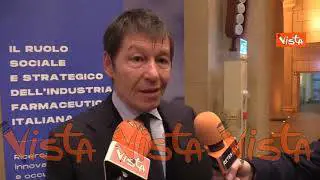 De Santis (Farmindustria): "Investimenti in salute non finiscono con la pandemia"