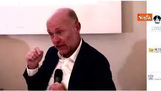 Ricerca farmaceutica, Chiesi: "Europa sta perdendo terreno dietro a Usa e Cina"