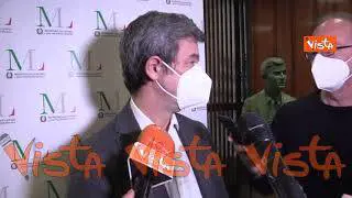 Caro energia, Orlando: "Usiamo questo shock per favorire evoluzione struttura di fornitura"