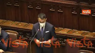 Ucraina, Di Maio: "Popolo russo vittima di una scelta scellerata"