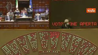 Decreto Ucraina, Camera approva provvedimento che prevede invio armi a Kiev e interventi umanitari