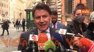 Fine stato d'emergenza, Conte: "Buona notizia. Ora allentamento restrizioni e diritto al lavoro"