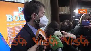 Teatro Mariupol bombardato, Franceschini: "Giusto che l'Italia aiuti la ricostruzione"
