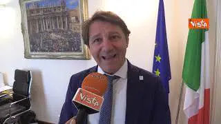 Assegno unico figli, Tridico (Inps): "Primo pagamento per 5 milioni di euro questa settimana"