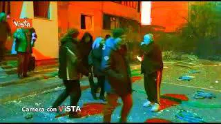 'I Have a Dream' su Camera con Vista su La7