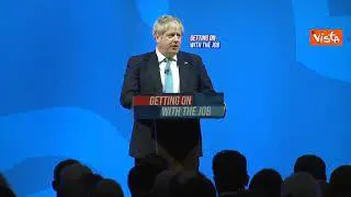 Johnson: "Ora non più possibile normalizzare rapporti con Putin"