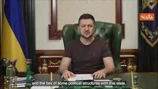 Zelensky mette al bando 11 partiti politici filorussi, compresi quelli parlamentari