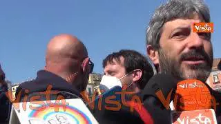 Ucraina, Fico: "Guerra è fallimento umano e politico"