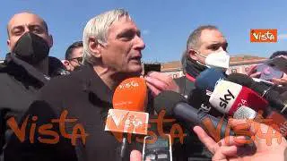 Giornata vittime mafia, Don Ciotti: "Le famiglie chiedono verità, solo così si può avere giustizia"