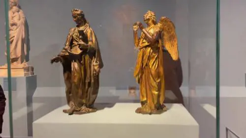 L'universo di Donatello in mostra a Firenze
