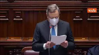 Ucraina, Draghi a Zelensky: "Italia vuole Kiev nella Ue"