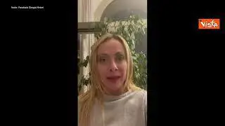 Meloni: "Ventilazione meccanica abbatte contagio Covid, nostra proposta mai considerata"