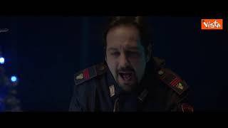 "Babbale", il film della Polizia in concorso a Cortinametraggio sui valori di solidarietà e amicizia