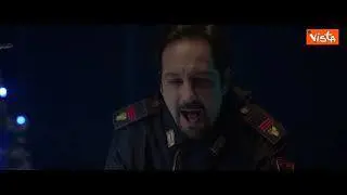 "Babbale", il film della Polizia in concorso a Cortinametraggio sui valori di solidarietà e amicizia