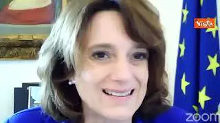 Bonetti: "Italia del 2027 andrà oltre gli obiettivi dell'eliminazione della disparità di genere"