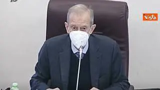 Minuto di raccoglimento in Commissione Esteri alla Camera per le vittime della guerra in Ucraina