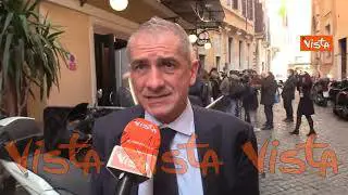 Covid-19, Costa: "Contagi in aumento ma non c'è stretta relazione con pressione su ospedali"