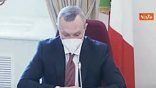 L'ambasciatore ucraino in Italia: "Ci servono armi, non possiamo vincere guerra solo con coraggio"