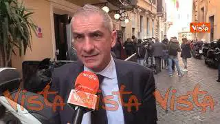 Centrodestra, Costa: "Serve proposta moderata per rafforzare coalizione"