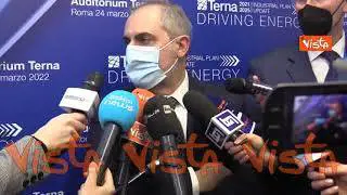 Caro energia, Donnarumma (AD Terna): "Italia centrale per collegamento Europa e Africa"