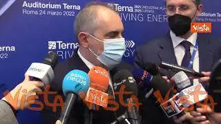 Pnrr, Donnarumma (AD Terna): "Serve accelerazione, nostro supporto c'è"