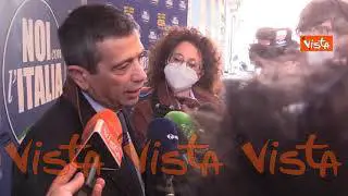 Ucraina, Lupi: "Finalmente Ue ha capito che serve difesa comune"