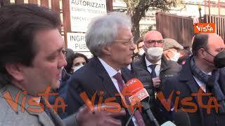 L'ambasciatore russo Razov: "In corso trattative con Ucraina. Contiamo su esito positivo"