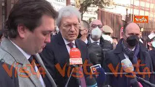 L'ambasciatore russo Razov: "Con Italia costruiti ponti per anni. Ora tutto rivoltato"