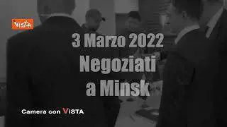 Primavera di Kiev. Su Camera con Vista su La7