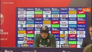 Mijalovic: "Da analisi emersi campanelli d'allarme, devo curarmi"