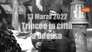 Un mese di guerra in Ucraina, dal primo razzo alla distruzione di Mariupol. Le tappe del conflitto
