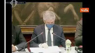 Mps, Franco: "Privatizzazione ci sarà solo dopo aumento di capitale e ristrutturazione"