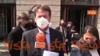 Franceschini: "Settore cinema in crescita. Non solo cultura ma anche economia"