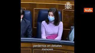 Il premier spagnolo Sanchez: "Faremo di tutto per attutire impatto economico guerra su nostro Paese"